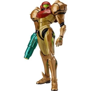 Samus Aran Prime 3 Ver (Metroid Prime 3 Corruption Figma) Action Figure