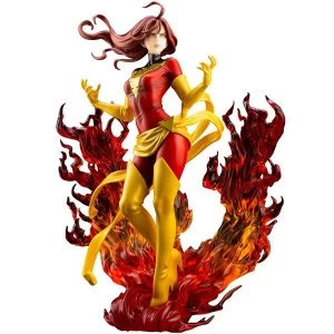 Marvel Bishoujo PVC Statue 1/7 Dark Phoenix Rebirth 23cm