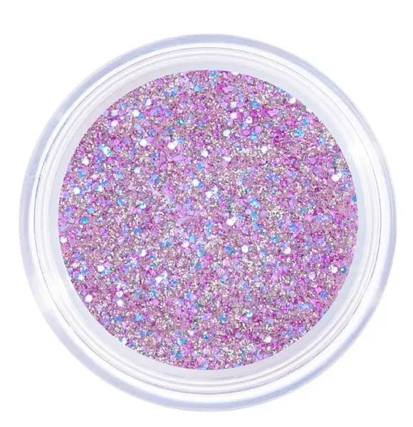 Unleashia Get Loose Glitter Gel Happy Baker 4 g