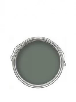 Craig & Rose 1829 Pullman Green Chalky Emulsion Paint - 50ml Sample Pot