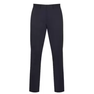 Boss H Lenon Trousers - Blue