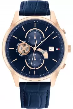 Gents Tommy Hilfiger Weston Watch 1710503