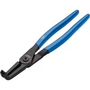 Draper Expert Bent Internal Circlip Pliers 85mm - 140mm