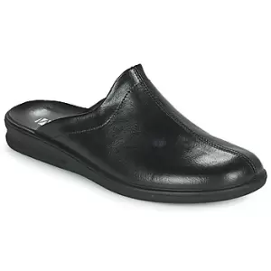 Romika Westland BELFORT 450 mens Slippers in Black,9.5,10.5,11