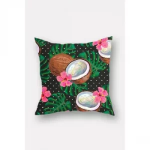 YS8534701010 Multicolor Cushion Cover