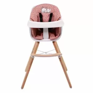 Disney Marie Aristocat High Chair