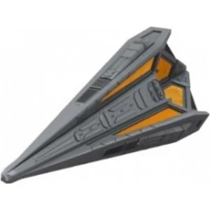 Star Trek Attack Wing Tholian Starship Wave 12 Expansion