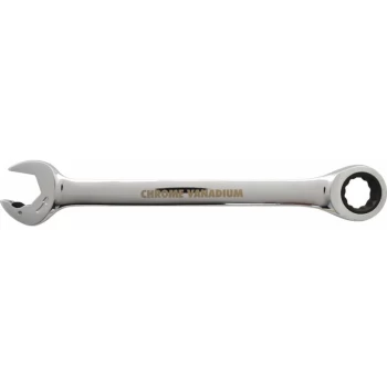 Kennedy - 11MM Double Ratchet Combination Spanner