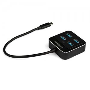 USBC Hub USBC to USB 3.1 4x USBA