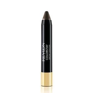 Revlon Colorstay Brow Crayon Dark Brown Brown