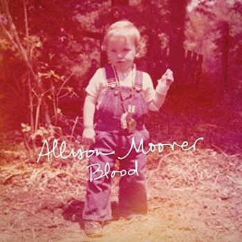 Allison Moorer - Blood Vinyl