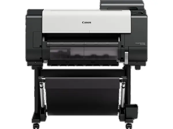 Canon imagePROGRAF TX-2100 Large Format Colour Inkjet Printer