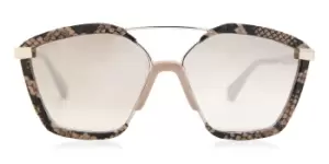 Jimmy Choo Sunglasses Leon/S 35J/NQ