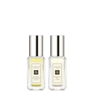 Jo Malone London Tantalising and Seductive Travel Cologne Duo