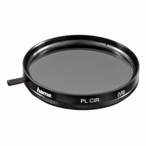 Hama Polarizing Filter, circular, AR coated, 77.0 mm