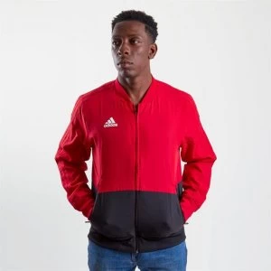 adidas Condivo Track Top Mens - Power Red