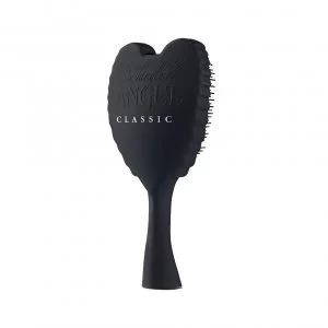 Tangle Angel Professional Detangling Brush - Black