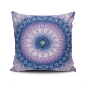 MANDALA-35 Multicolor Cushion