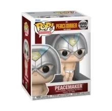 Funko Pop! TV Peacemaker In Tw