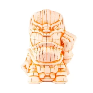 Mondo Marvel Universe Thanos Soul Variant Tiki Mug