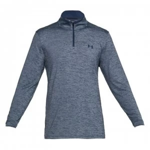 Urban Armor Gear Play Off Zip Top Mens - Academy