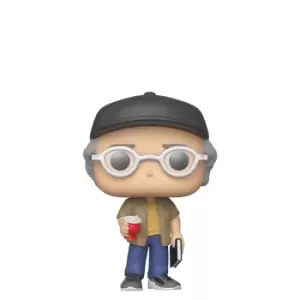 IT 2 Shop Keeper (Stephen King) Pop! Vinyl Figure