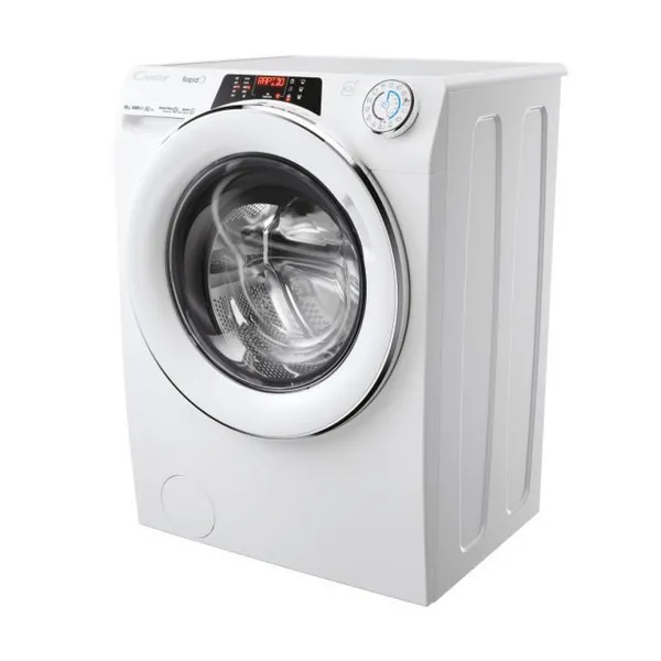 Candy Rapid 10KG Wash 6kg Dry 1400RPM Washer Dryer - White 31019946 White