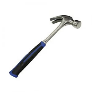 Faithfull FAIOPC16 Curved Claw Hammer Steel