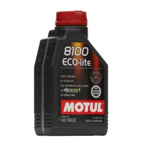 MOTUL Engine oil HYUNDAI,TOYOTA,CITROEN 104987 Motor oil,Oil