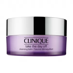 Clinique Take The Day Off Makeup Removing Cleansing Balm 125ml