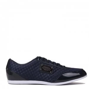 Firetrap Dr Domello Mens Trainers - Navy