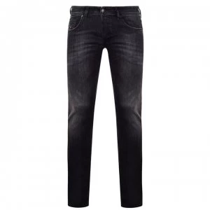 Diesel Jeans - Grey 84AT