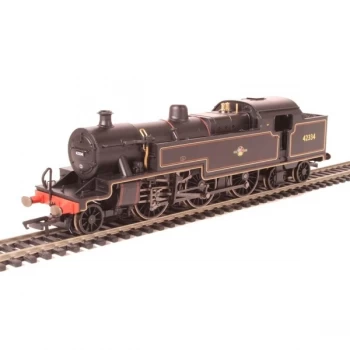 Hornby BR Fowler 4P Class 2-6-4T Era 5 Model Train