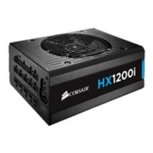 Corsair HX1200i High Performance Series 1200Wt 80 PLUS Platinum PSU