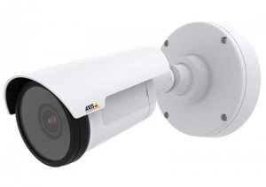 AXIS P1435-LE 2MP Indoor Slim Bullet Network Camera