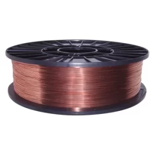 1.0mm MIG WIRE AWS ER70S-6 5KG REEL