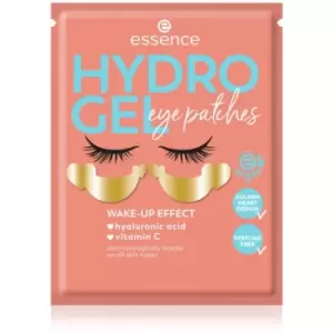 Essence Hydro Gel Eye Patches 02