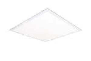 Integral Panel Edge-lit 600x600 38W 6500k 3850lm