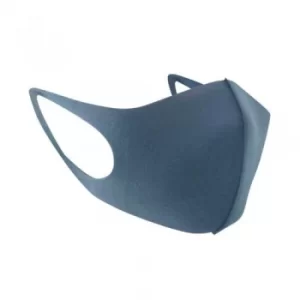 Whitebox Reusable Polyurethane Face Mask Grey WX07414