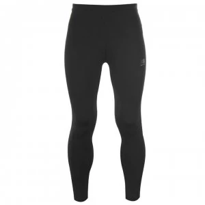 Karrimor Run Tights Mens - Black/Blue