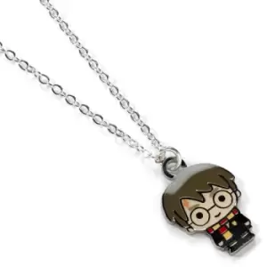 Harry Potter Harry Potter Chibi Necklace