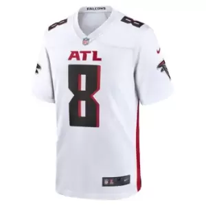 Nike NFL Jersey - White