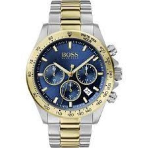 Hugo Boss Hero Sport Lux 1513767 Men Bracelet Watch