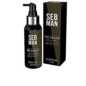 SEBMAN THE COOLER leave-in toner 100ml