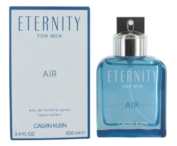 Calvin Klein Eternity Air Eau de Toilette For Him 100ml