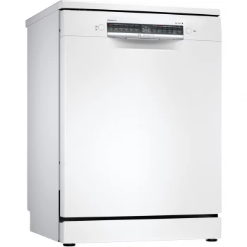 Bosch SMS4HDW52G Freestanding Dishwasher