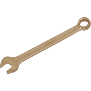 Sealey Non Sparking Combination Spanner 14mm