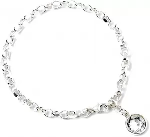 Harry Potter Bracelet with Crystal