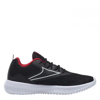 Reebok Flexagon Energy Training Shoe - Black/White