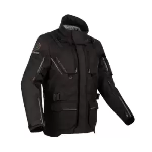 Bering Jacket Nordkapp Black XL